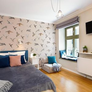 Studio Appartement